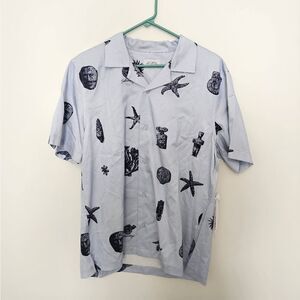 Saturdays New York City Button Down